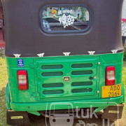 BAJAJ 2016 4 STROKE