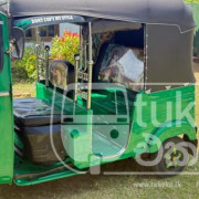 BAJAJ 2016 4 STROKE
