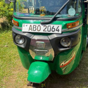 BAJAJ 2016 4 STROKE