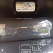 BAJAJ 2011 4 STROKE
