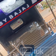 BAJAJ 2011 4 STROKE