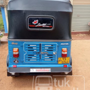 BAJAJ 2011 4 STROKE
