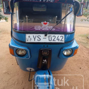 BAJAJ 2011 4 STROKE