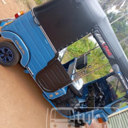 BAJAJ 2011 4 STROKE