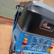 BAJAJ 2011 4 STROKE