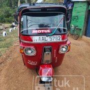 BAJAJ 2013 4 STROKE