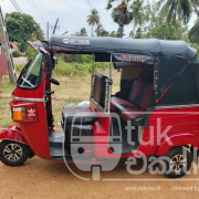 BAJAJ 2013 4 STROKE