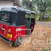 BAJAJ 2013 4 STROKE