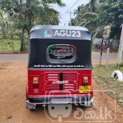 BAJAJ 2013 4 STROKE