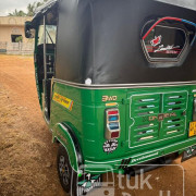 BAJAJ 2014 4 STROKE