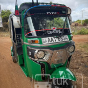 BAJAJ 2014 4 STROKE