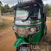 BAJAJ 2014 4 STROKE
