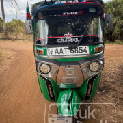 BAJAJ 2014 4 STROKE
