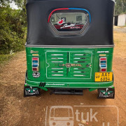 BAJAJ 2014 4 STROKE
