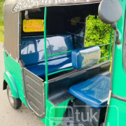 BAJAJ 2005 2 STROKE