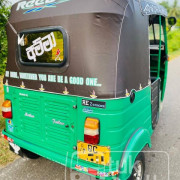BAJAJ 2005 2 STROKE