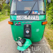 BAJAJ 2005 2 STROKE