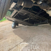 BAJAJ 2005 2 STROKE