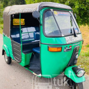 BAJAJ 2005 2 STROKE