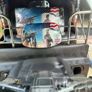 BAJAJ 2014 4 STROKE