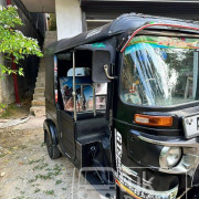 BAJAJ 2014 4 STROKE