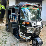 BAJAJ 2014 4 STROKE
