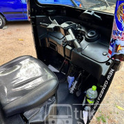 BAJAJ 2014 4 STROKE