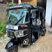 BAJAJ 2014 4 STROKE
