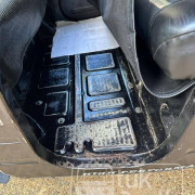 BAJAJ 2014 4 STROKE
