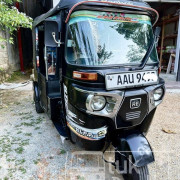BAJAJ 2014 4 STROKE