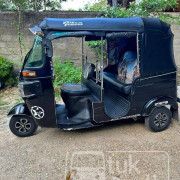 BAJAJ 2014 4 STROKE