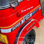 BAJAJ 2010 4 STROKE