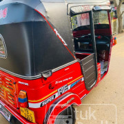 BAJAJ 2010 4 STROKE