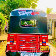 BAJAJ 2010 4 STROKE