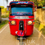 BAJAJ 2010 4 STROKE