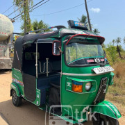 BAJAJ 2013 4 STROKE