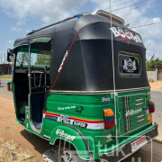 BAJAJ 2013 4 STROKE