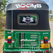 BAJAJ 2013 4 STROKE