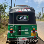 BAJAJ 2013 4 STROKE