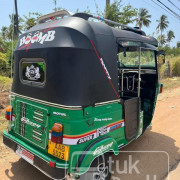 BAJAJ 2013 4 STROKE