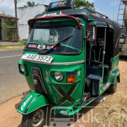 BAJAJ 2013 4 STROKE