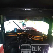 BAJAJ 2012 4 STROKE