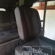 BAJAJ 2012 4 STROKE