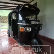 BAJAJ 2012 4 STROKE