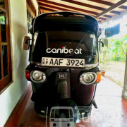 BAJAJ 2012 4 STROKE