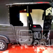 BAJAJ 2012 4 STROKE