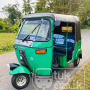 BAJAJ 2005 2 STROKE