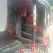 BAJAJ 2016 4 STROKE