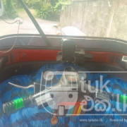 BAJAJ 2016 4 STROKE