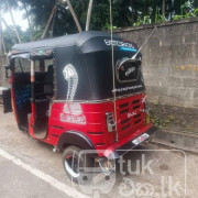 BAJAJ 2016 4 STROKE